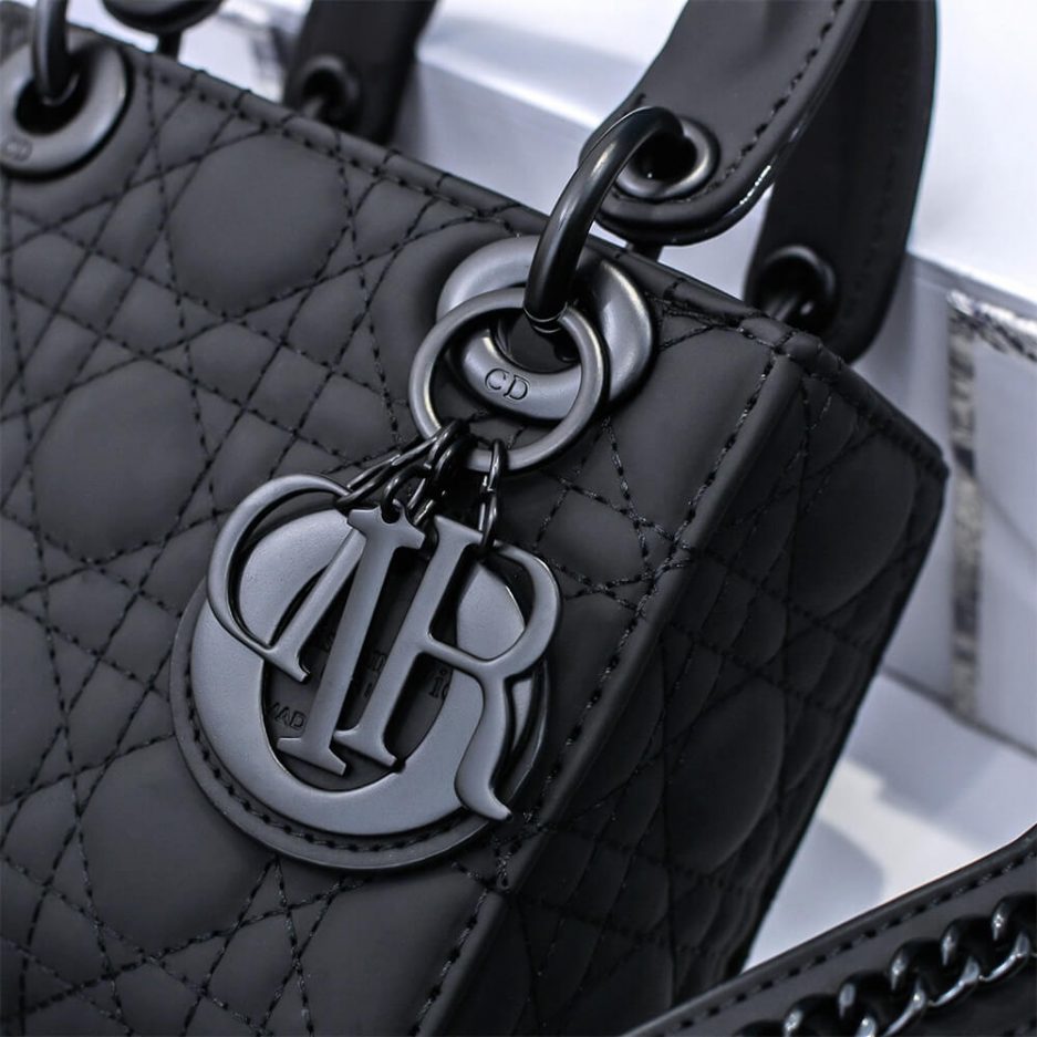 mini lady D*or bag
