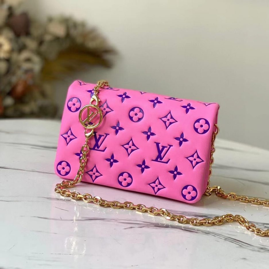 LV COUSSIN BB