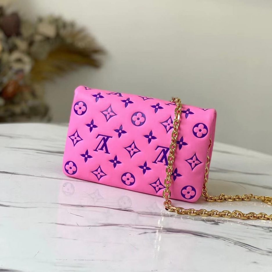 LV COUSSIN BB