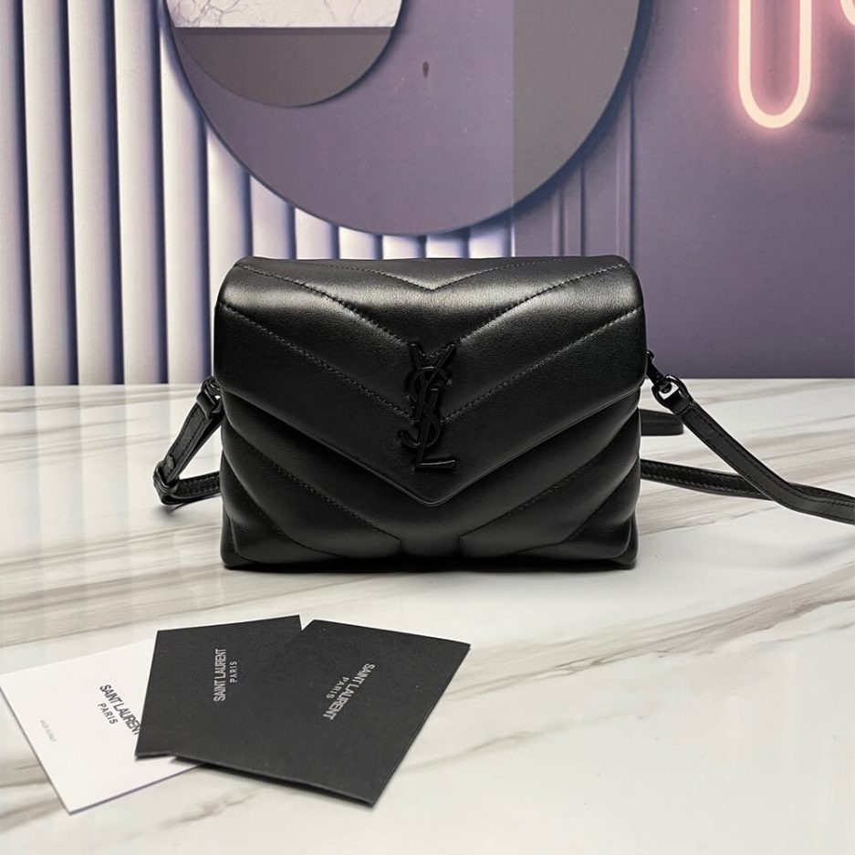 YSL Loulou Mini
