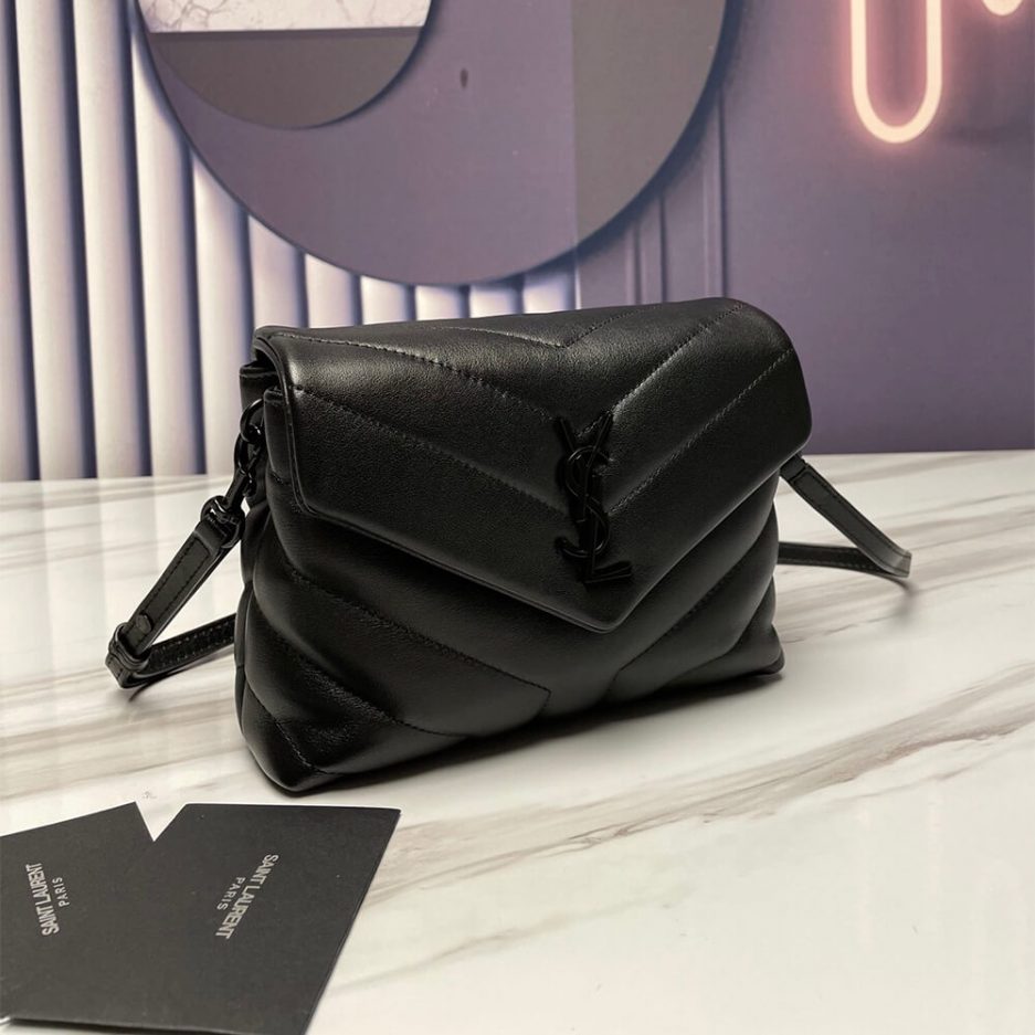 YSL Loulou Mini
