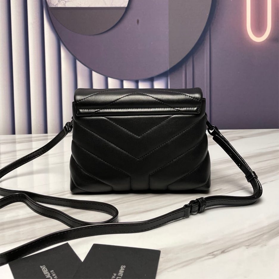 YSL Loulou Mini