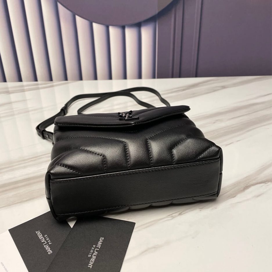 YSL Loulou Mini