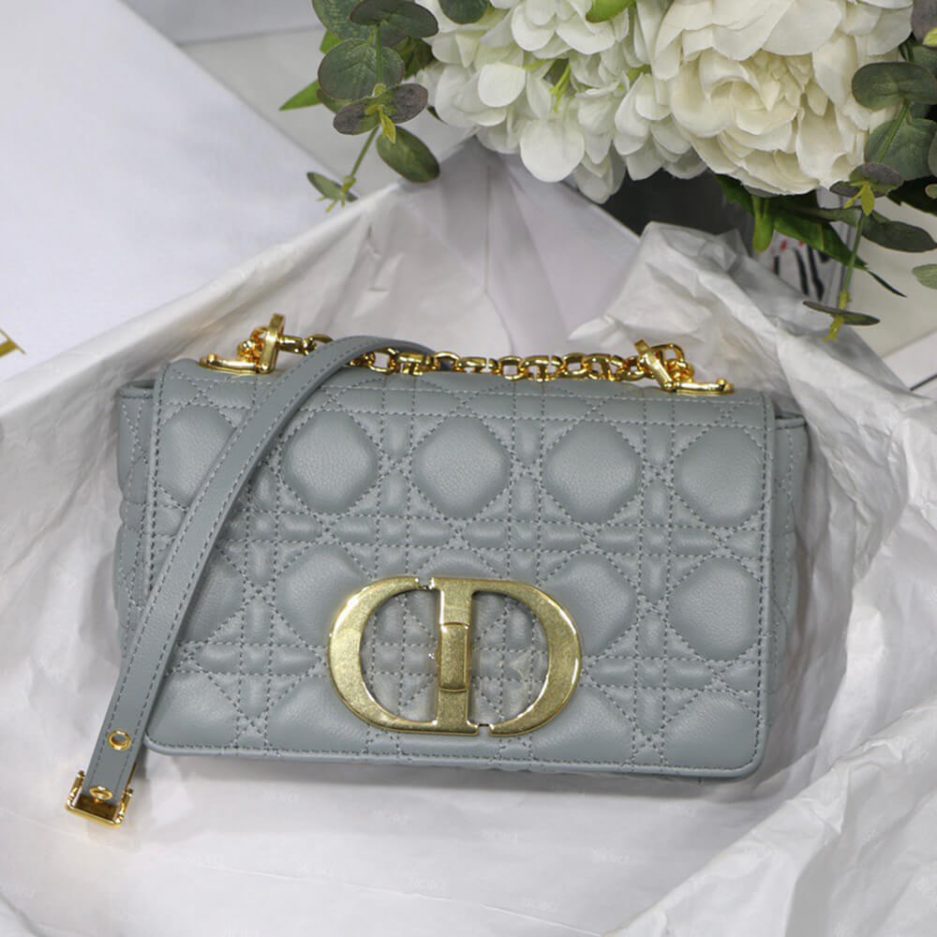 small D*or caro bag