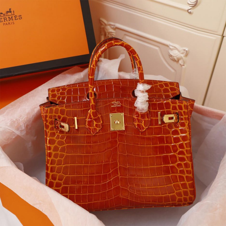 H**mes birkin bag 30