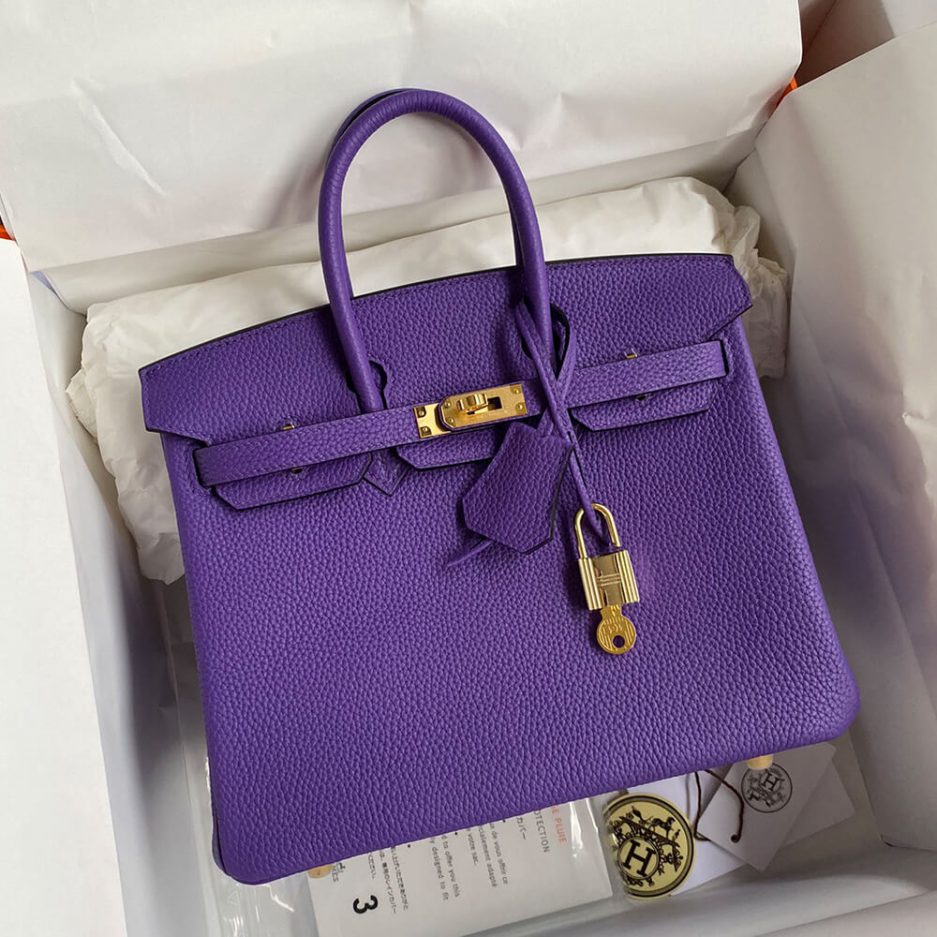 H**mes birkin bag 30