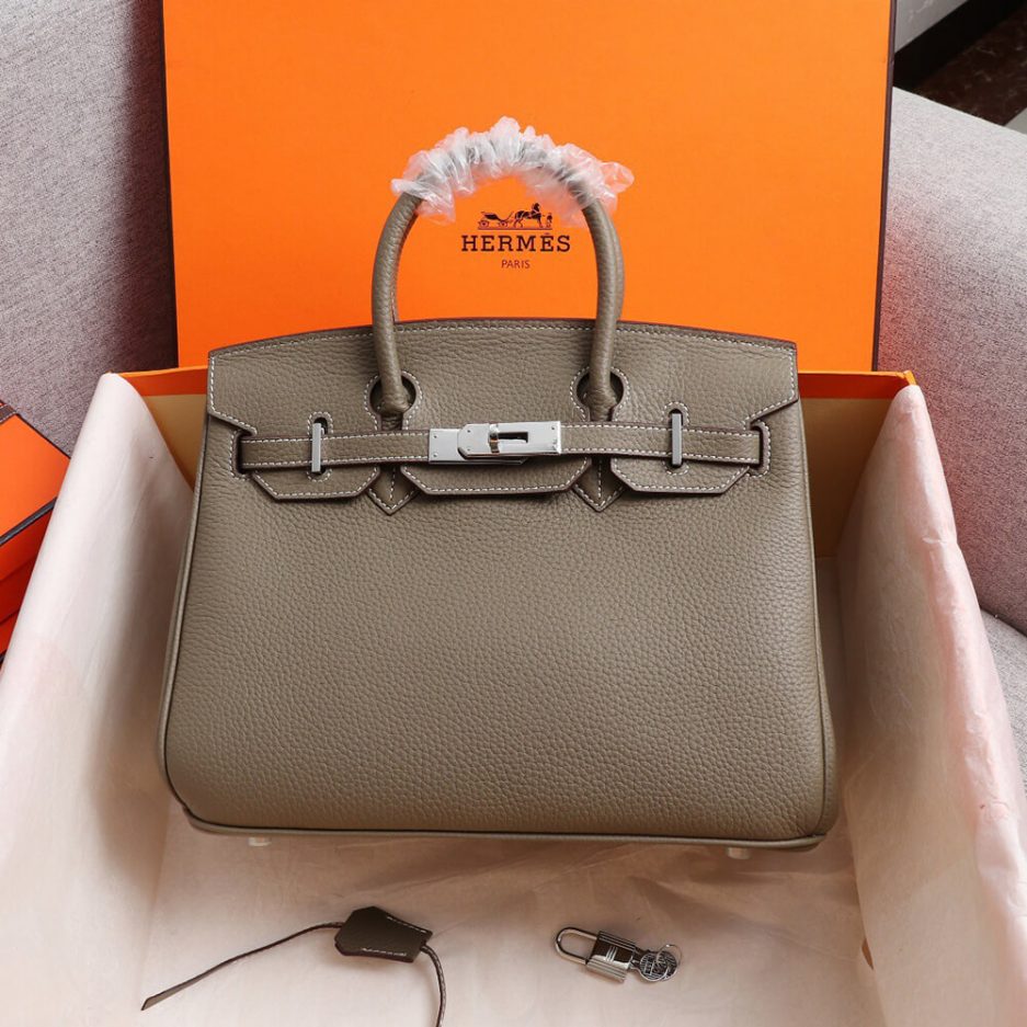 H**mes birkin bag 30