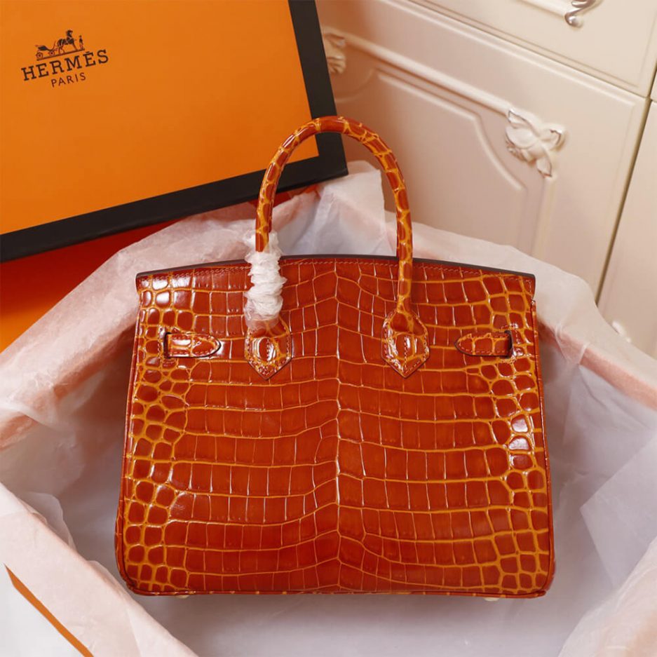 H**mes birkin bag 30