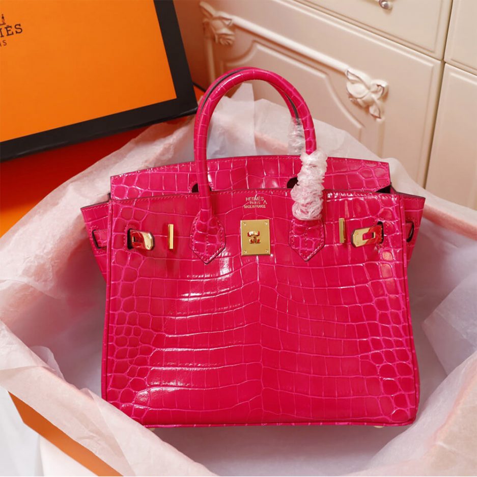 H**mes birkin bag 30