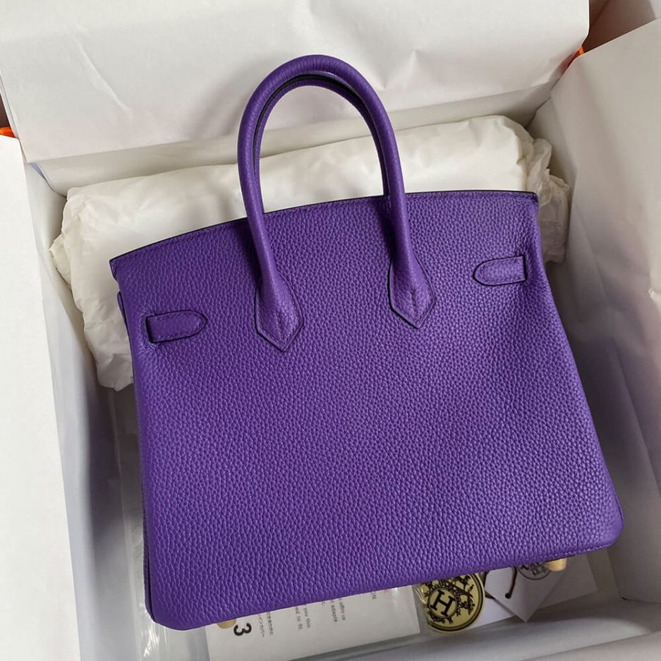 H**mes birkin bag 30