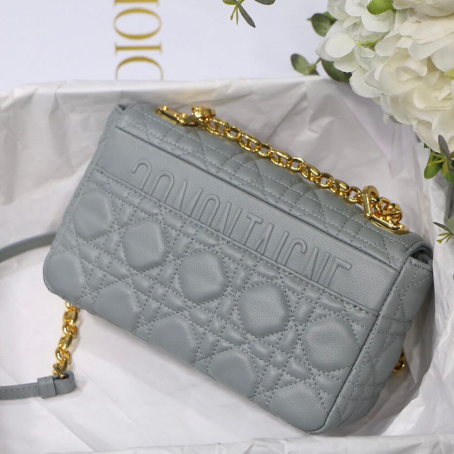 small D*or caro bag