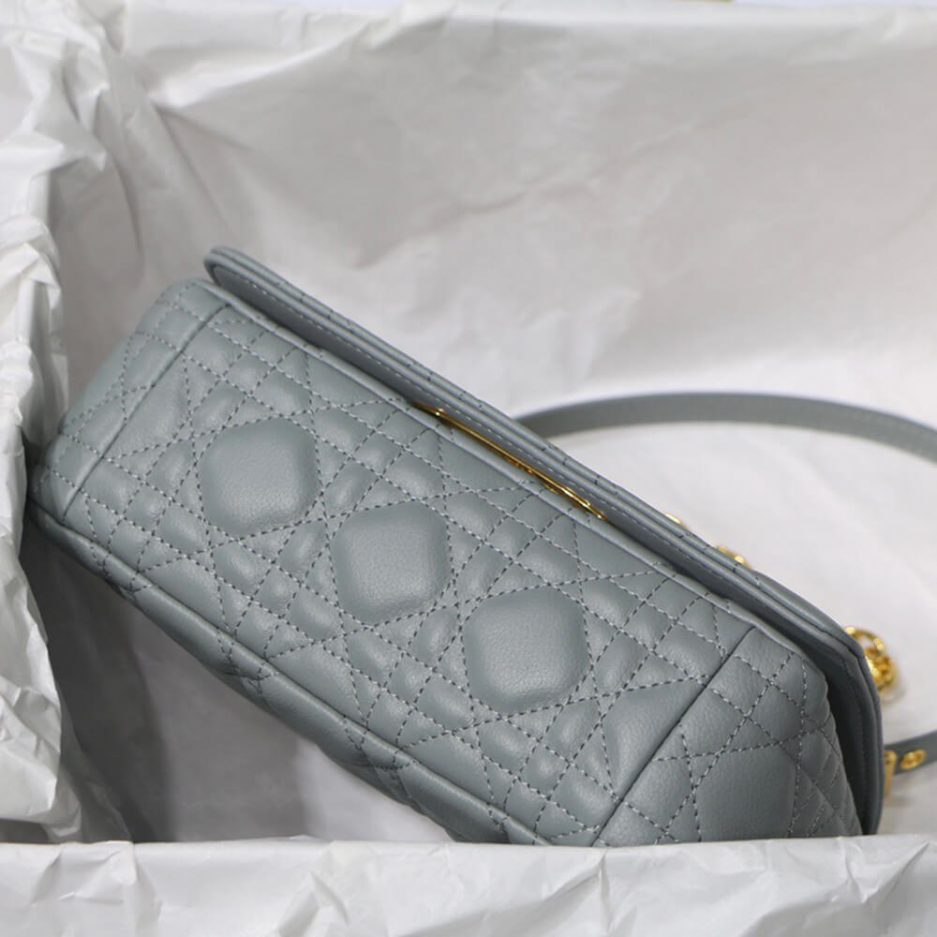 small D*or caro bag