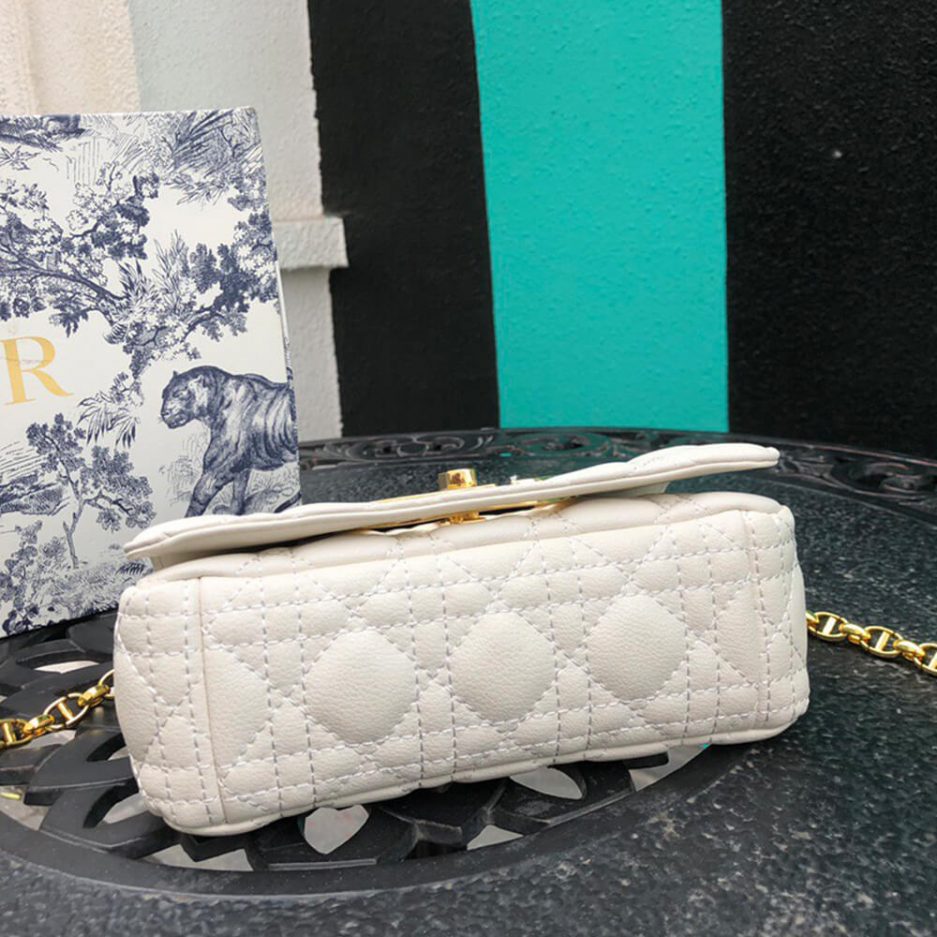 small D*or caro bag