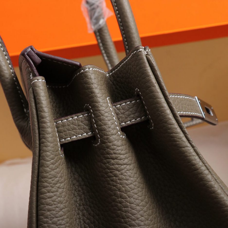 H**mes birkin bag 30