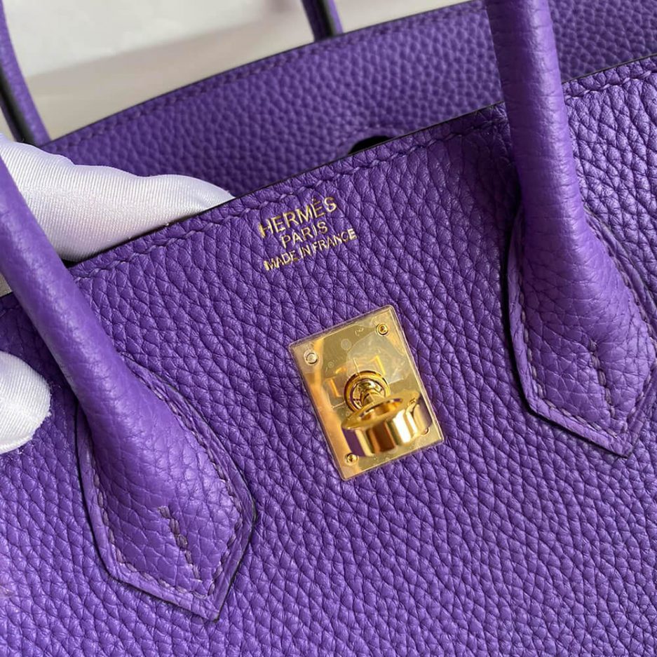 H**mes birkin bag 30