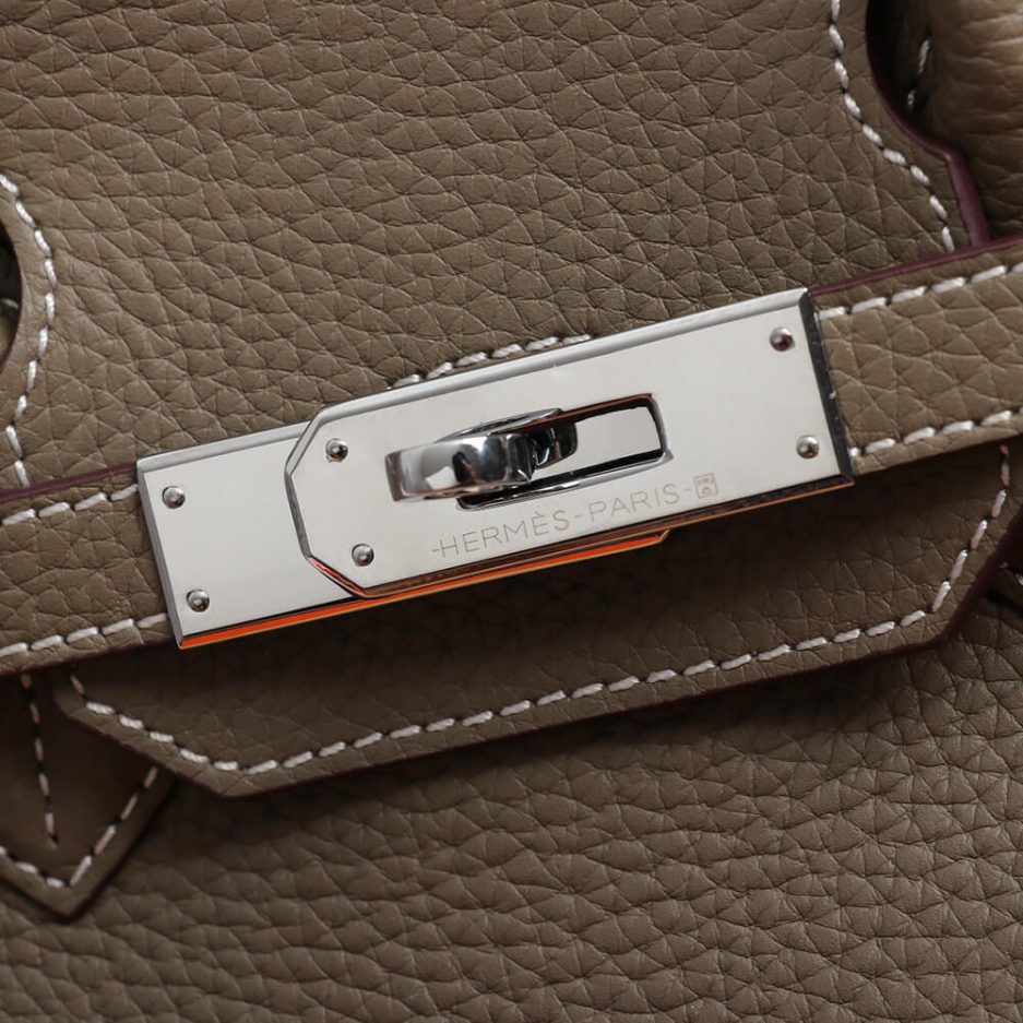 H**mes birkin bag 30