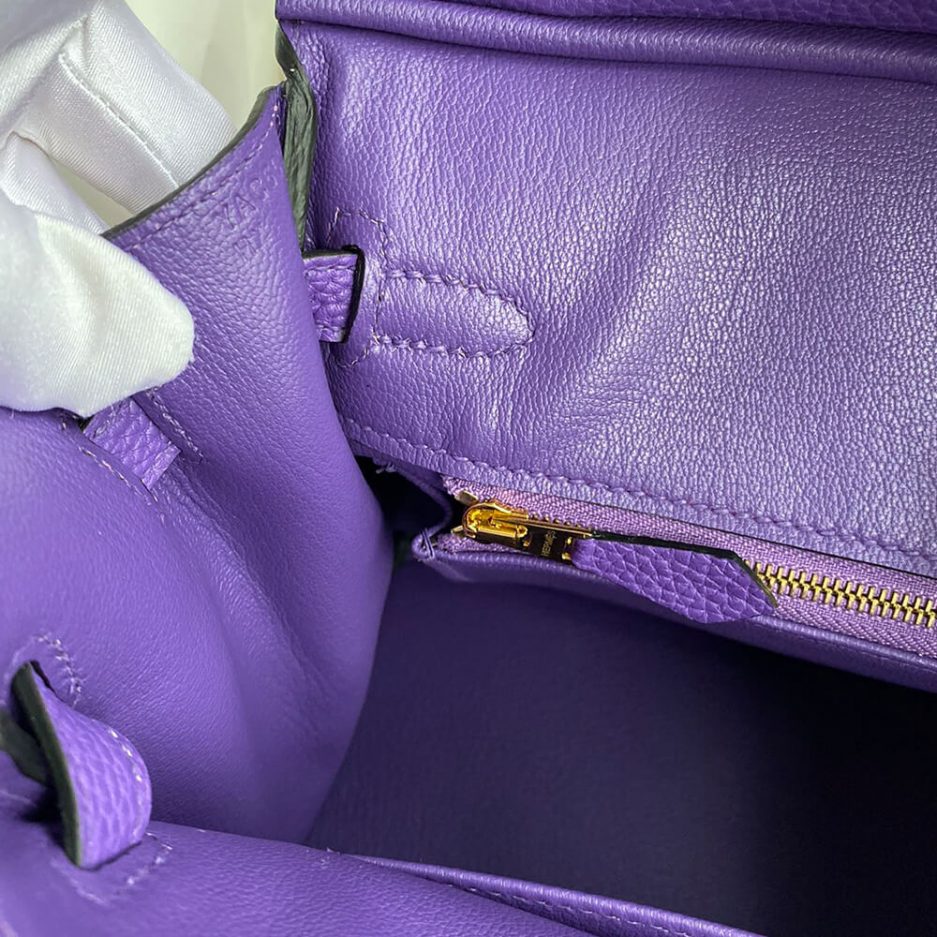 H**mes birkin bag 30