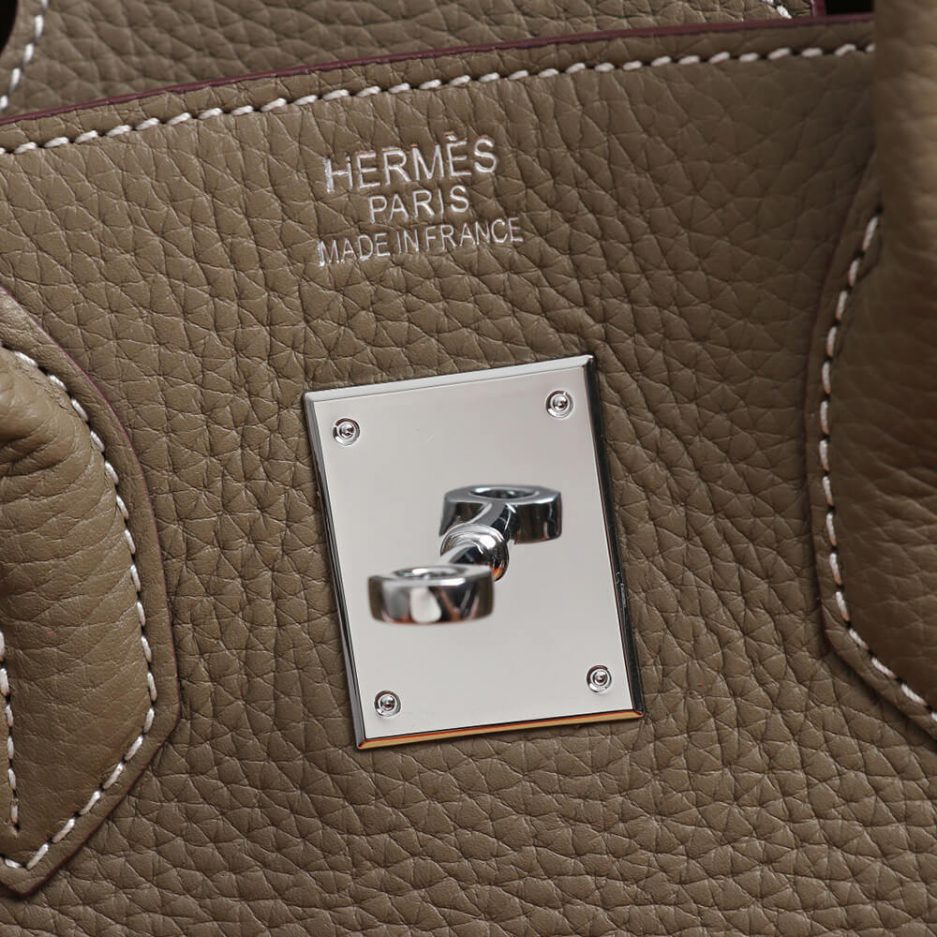 H**mes birkin bag 30