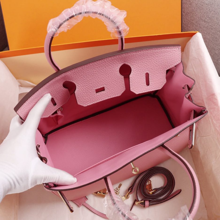 H**mes birkin bag 25