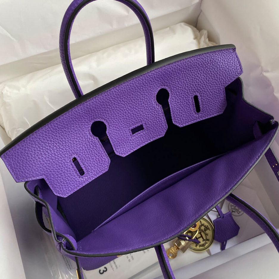 H**mes birkin bag 30