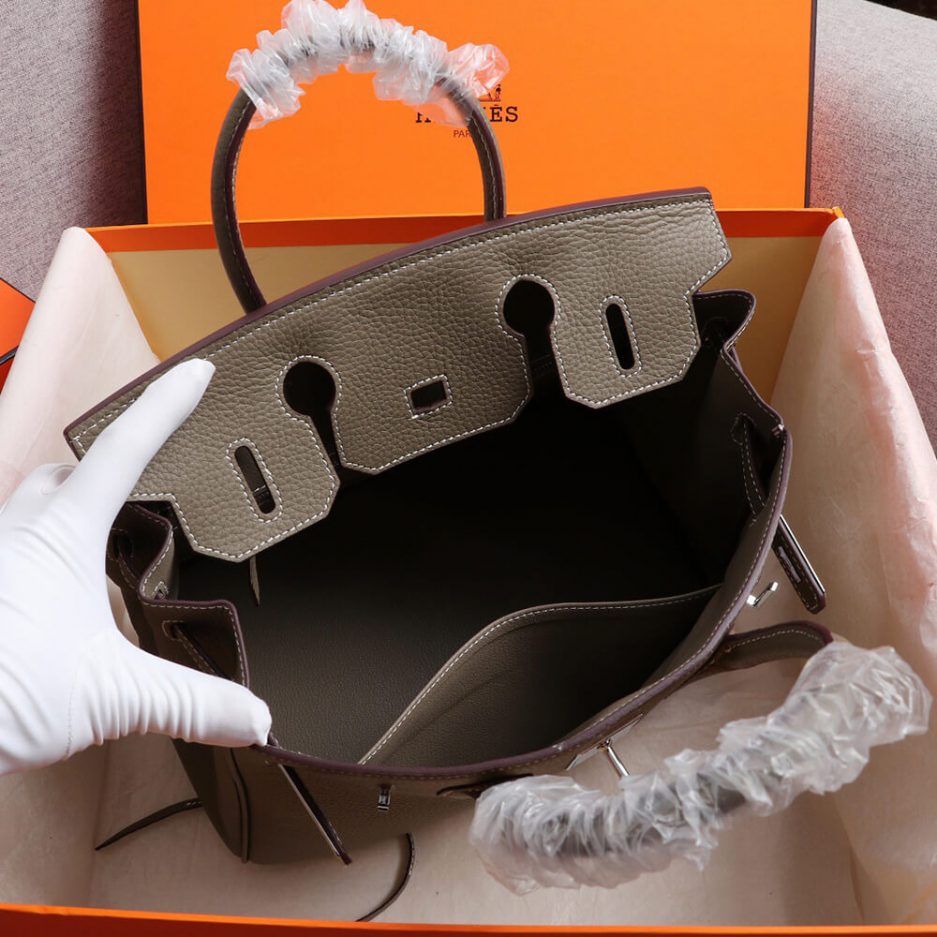 H**mes birkin bag 30