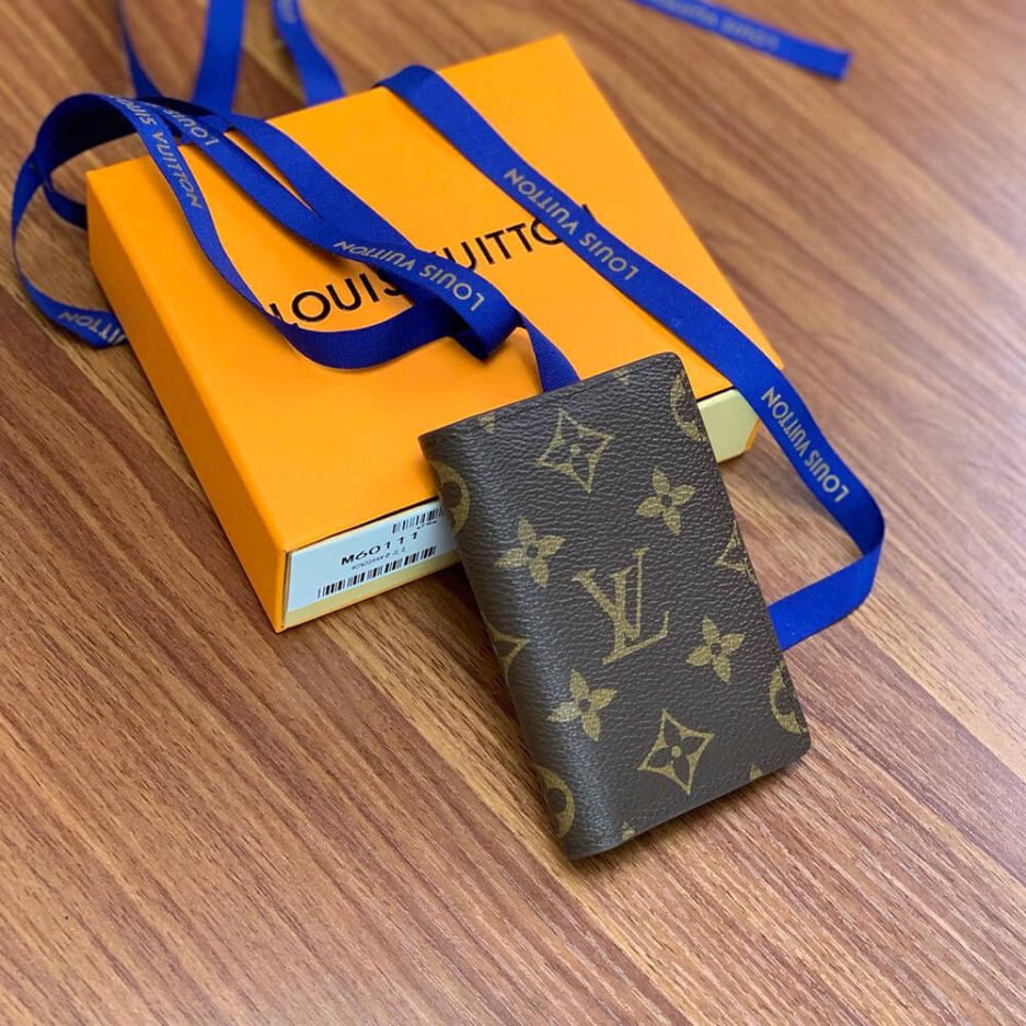 LV POCKET ORGANIZER