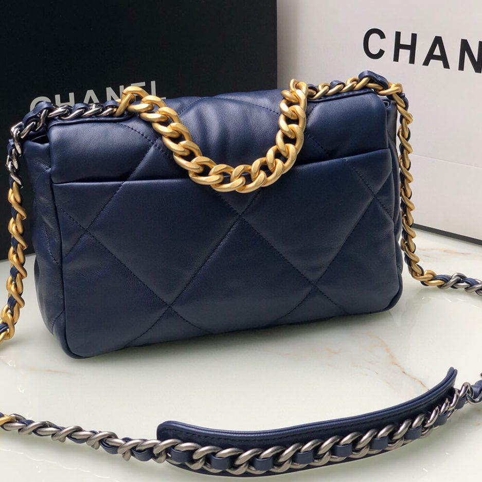 Ch*el 19 handbag