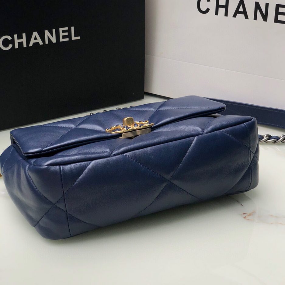 Ch*el 19 handbag