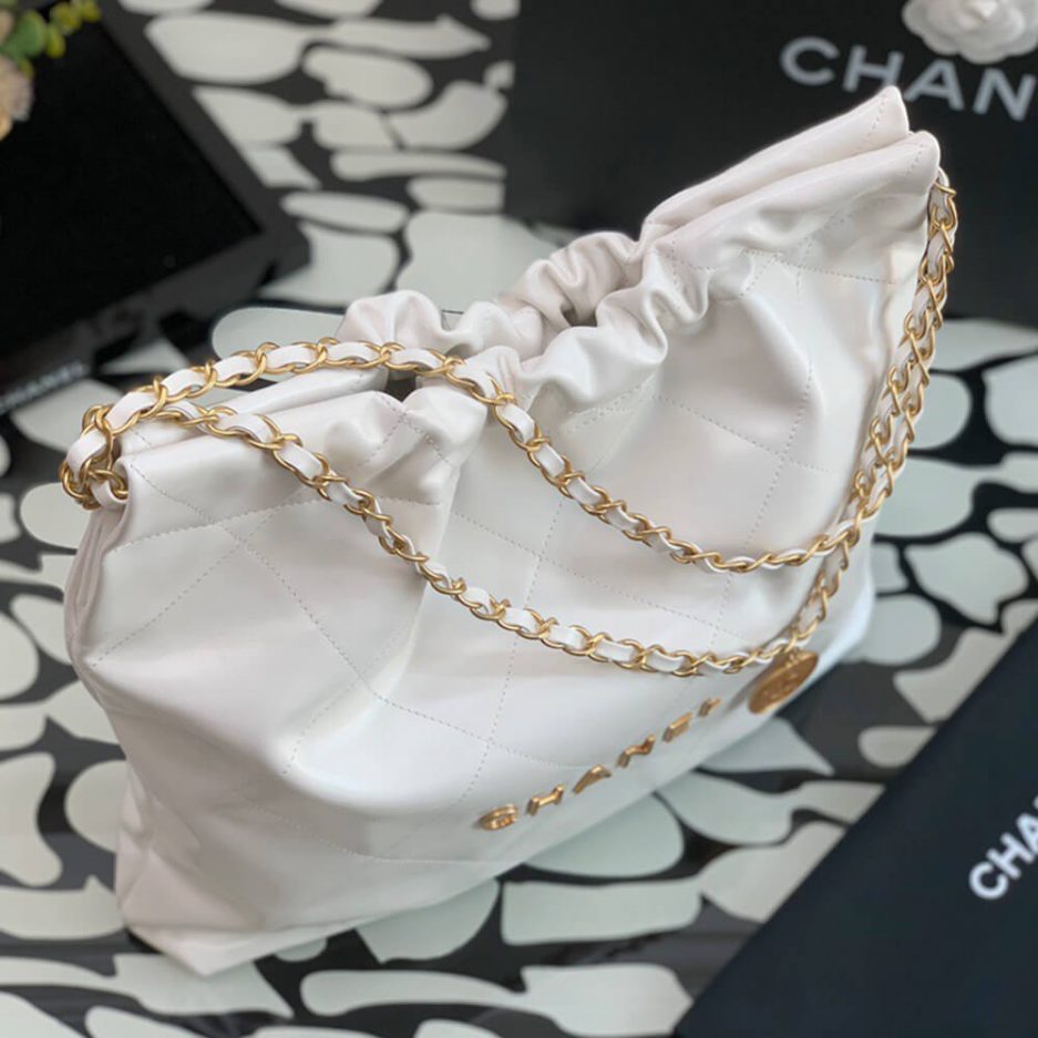 Ch*el 22 small handbag