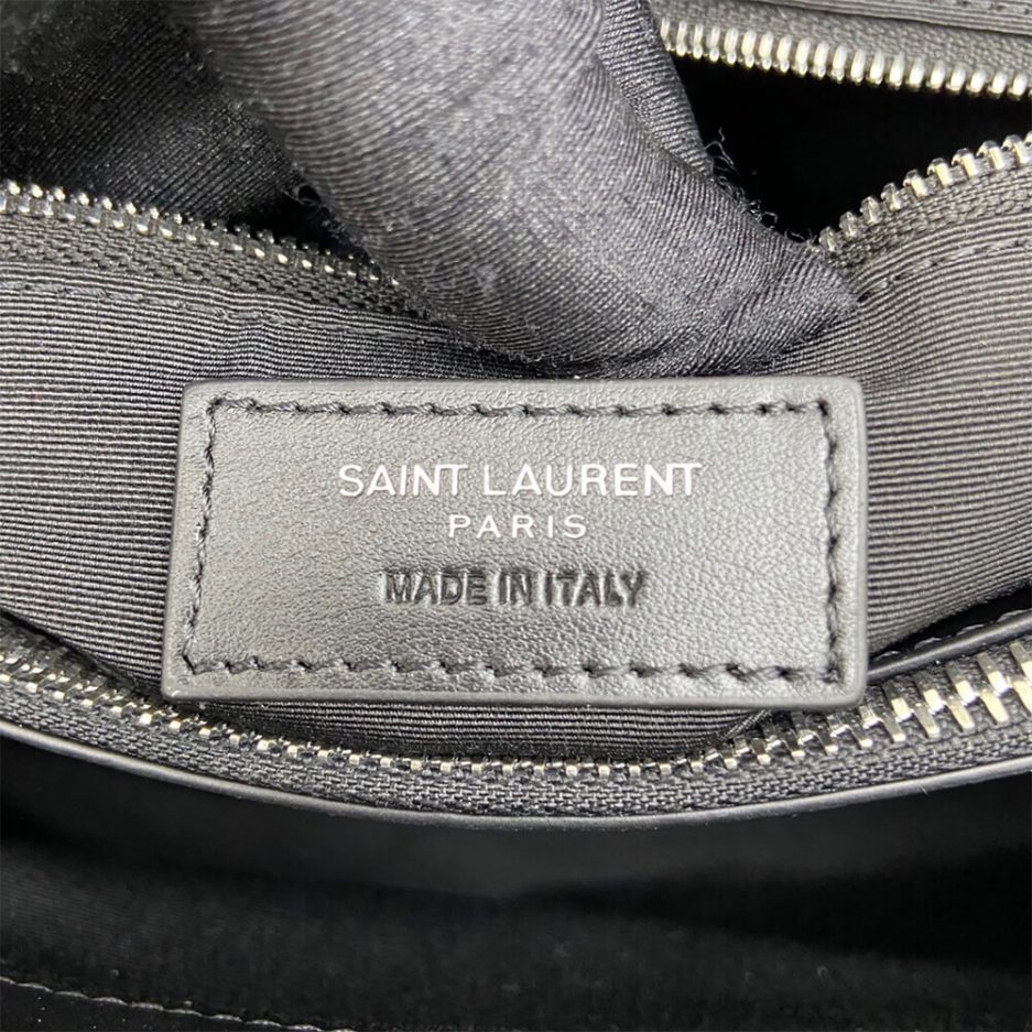 YSL LOULOU Medium Shoulder Bag