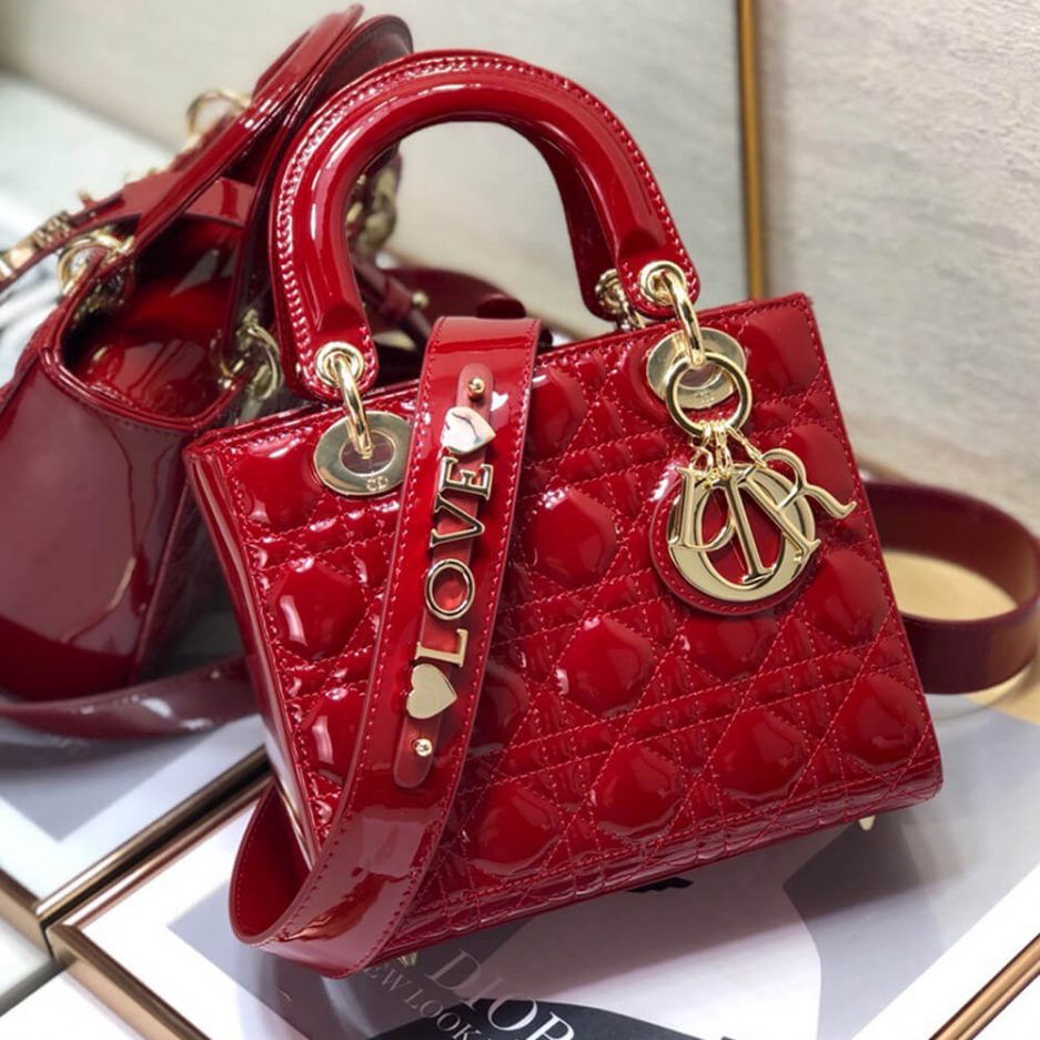 small lady D*or my abcD*or bag