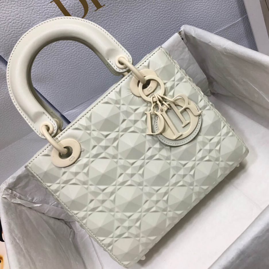 small lady D*or my abcD*or bag