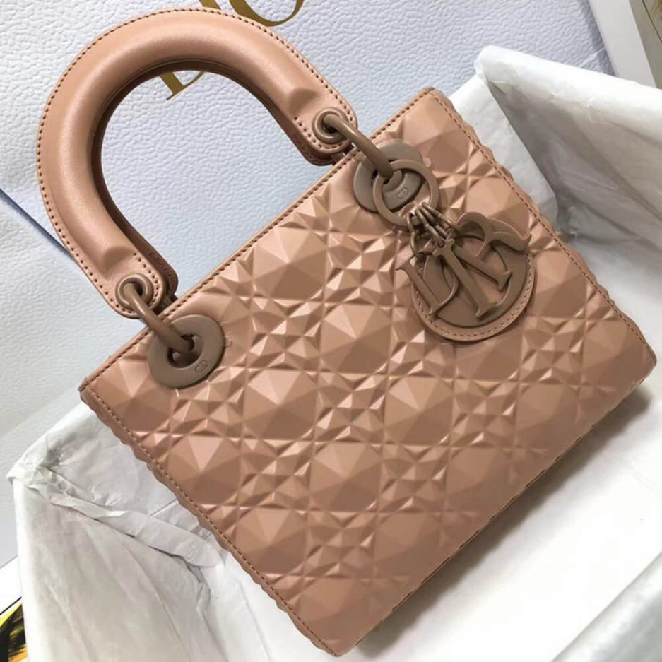 small lady D*or my abcD*or bag