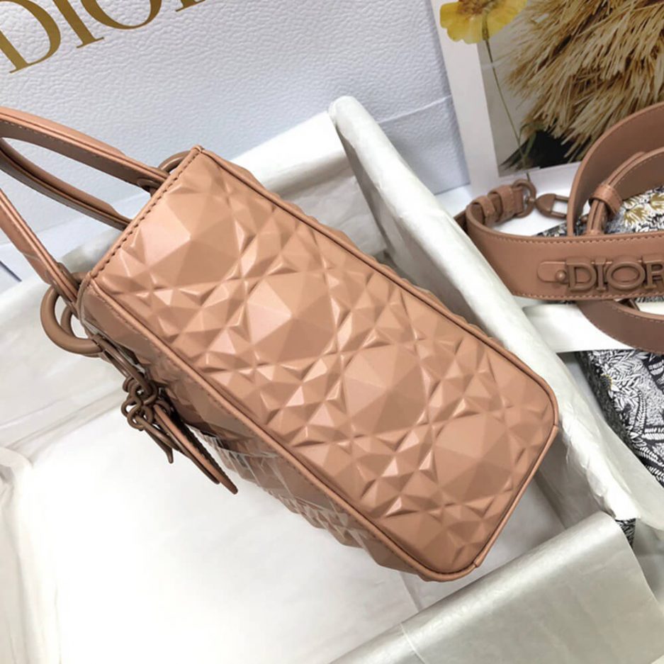 small lady D*or my abcD*or bag