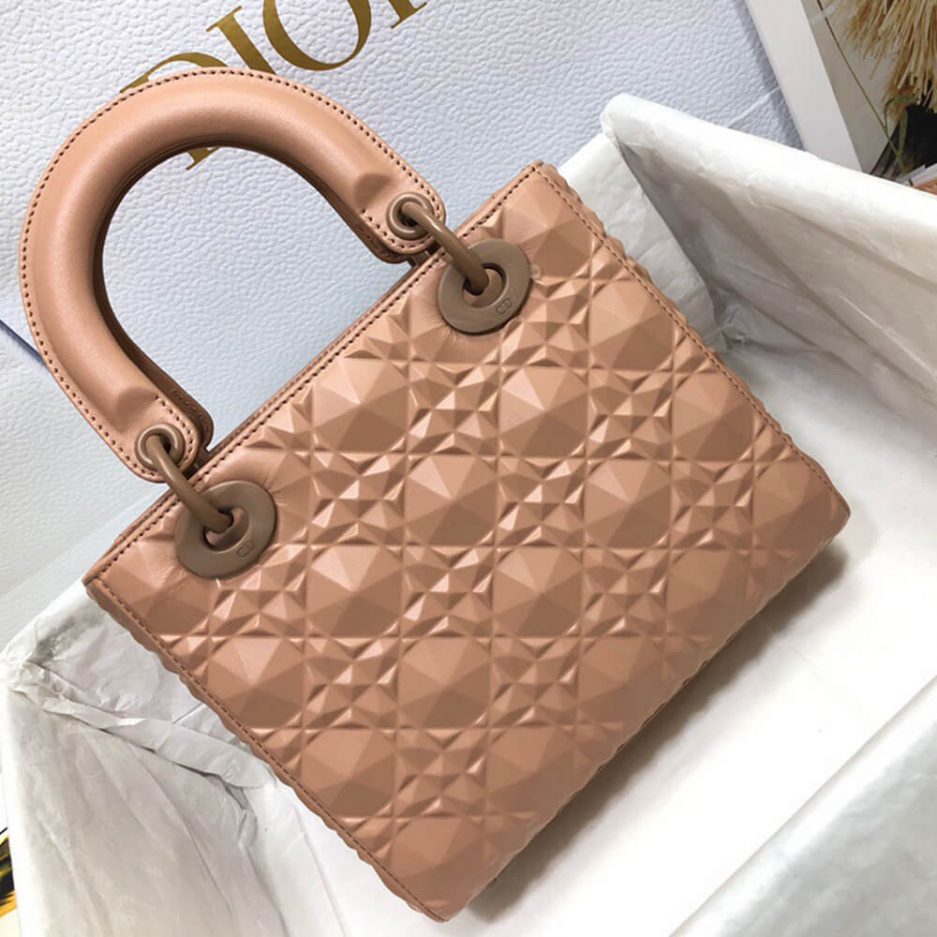 small lady D*or my abcD*or bag