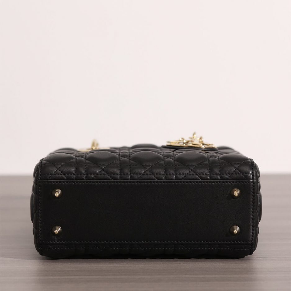 small lady D*or bag