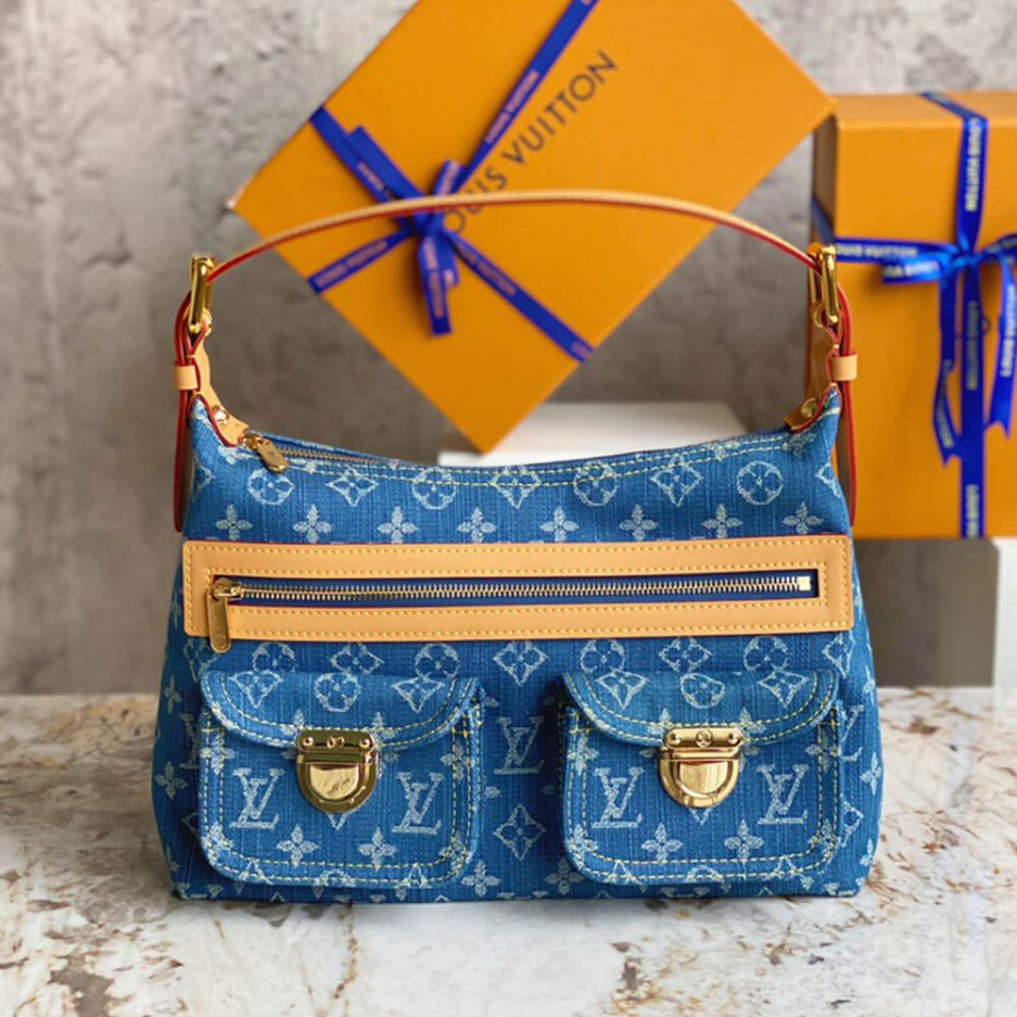 LV Buggy PM