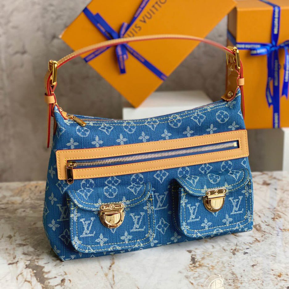 LV Buggy PM