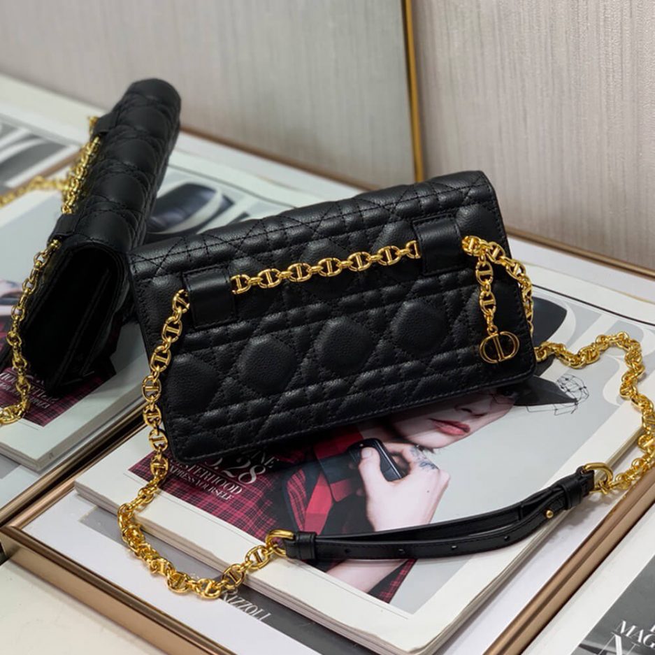 D*or caro pouch