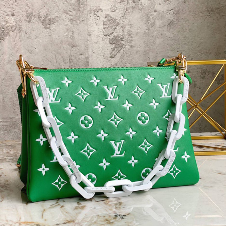 LV Coussin PM