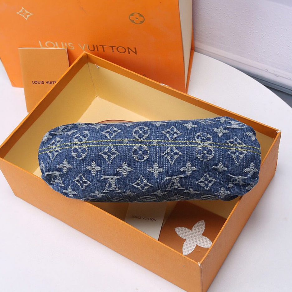 LV Mini Pretty Hand Shoulder bag