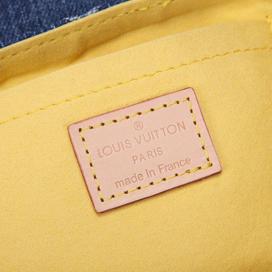LV Mini Pretty Hand Shoulder bag