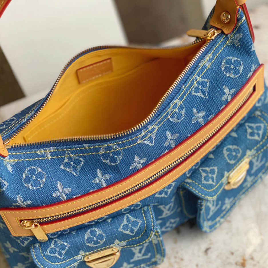 LV Buggy PM