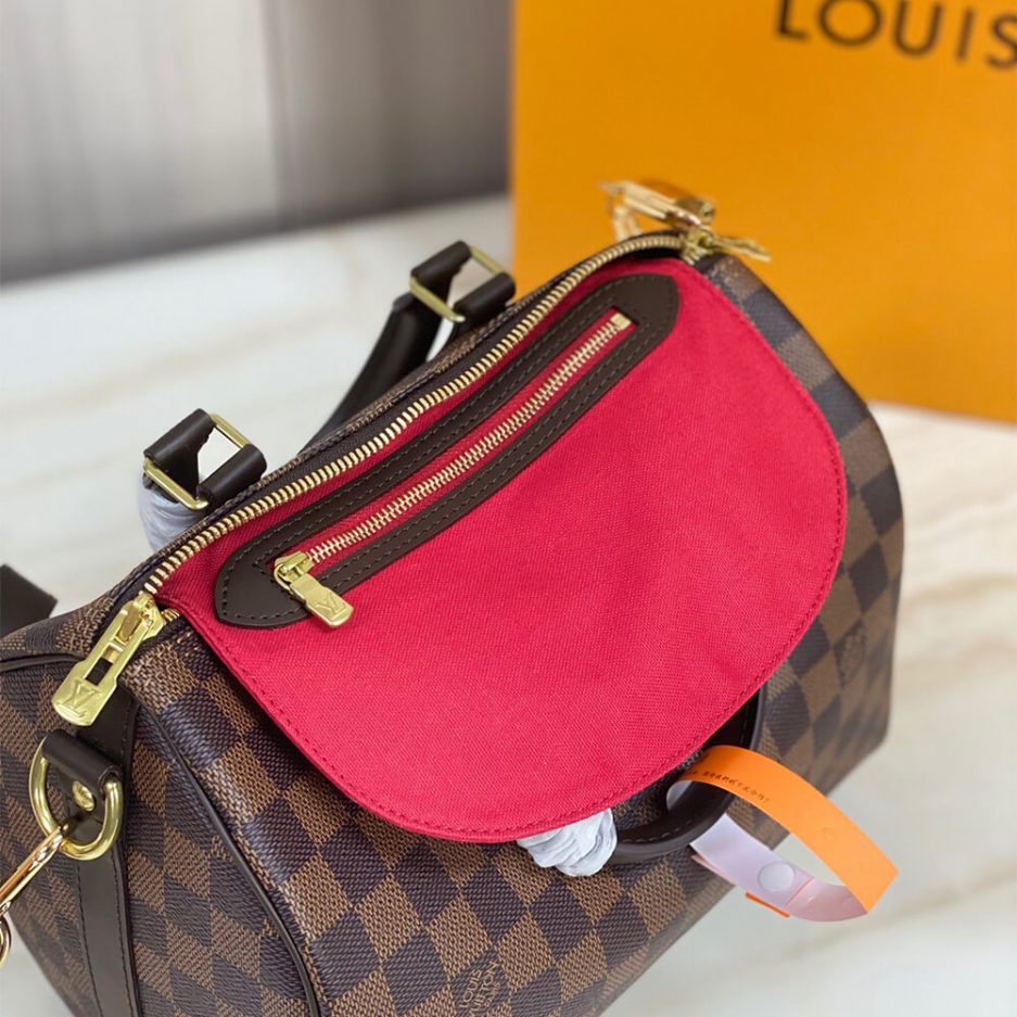 LV Speedy Bandoulière 25