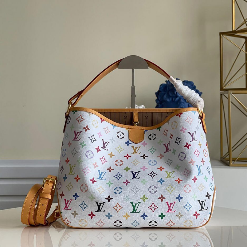 LV MULTICOLORE GRACEFULL MM