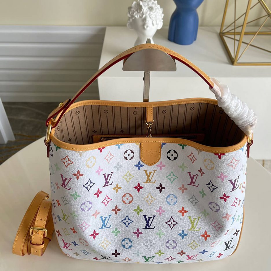 LV MULTICOLORE GRACEFULL MM