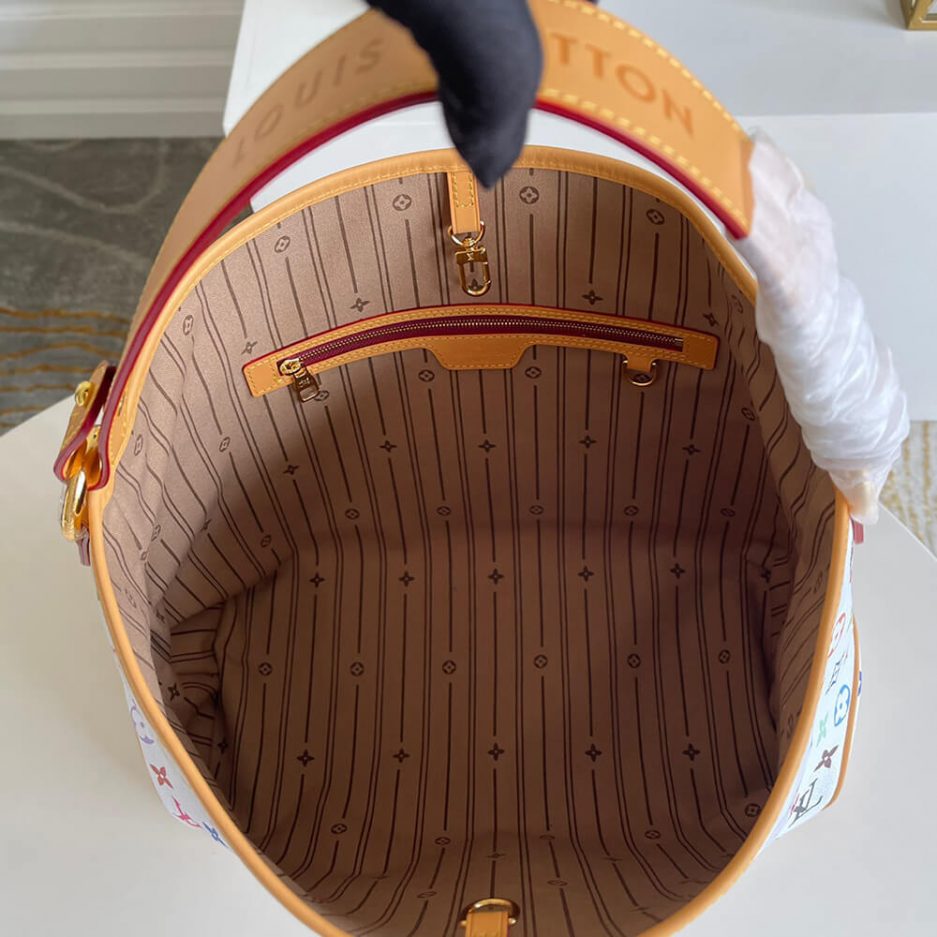 LV MULTICOLORE GRACEFULL MM
