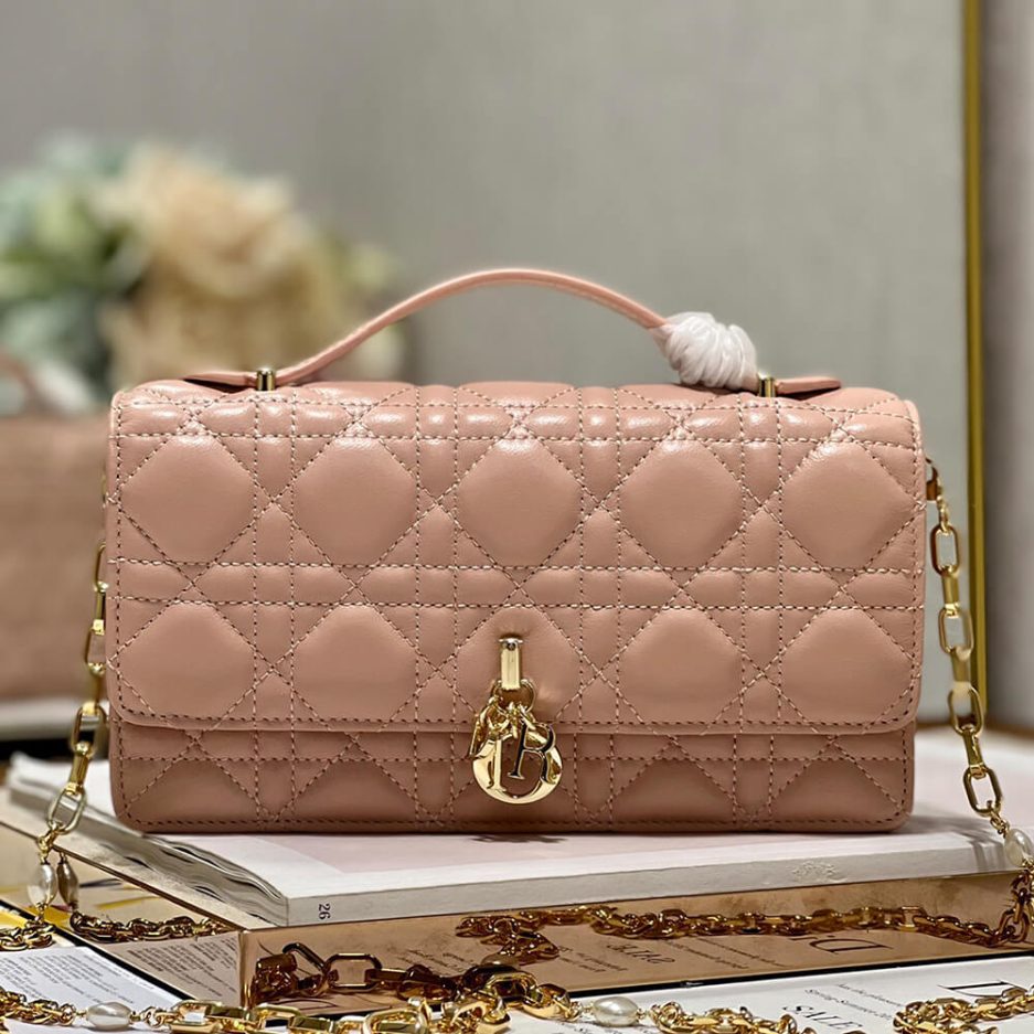 miss D*or mini bag