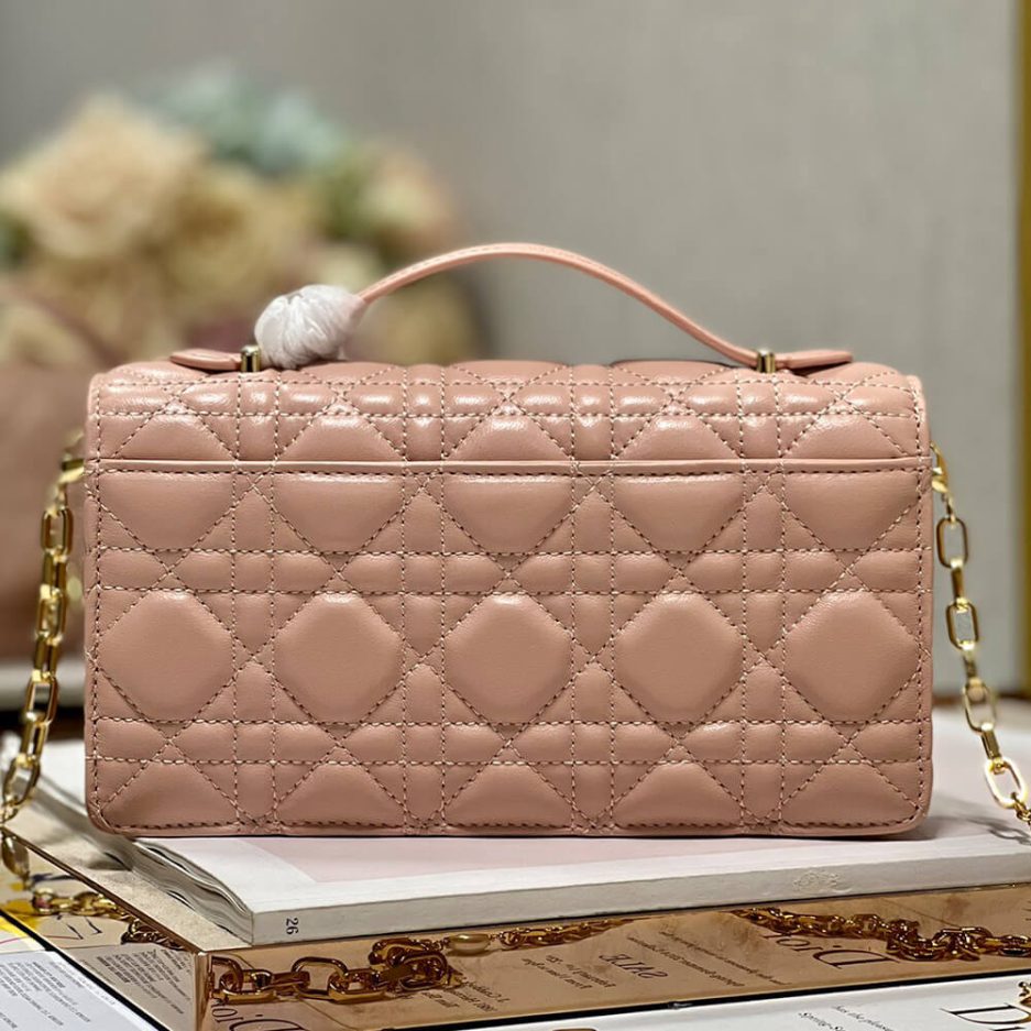 miss D*or mini bag
