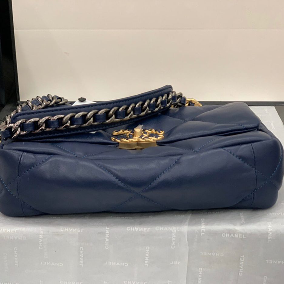 Ch*el 19 handbag